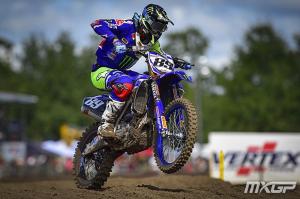 MXGP 2017: Гран При США