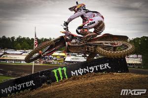 MXGP 2017: Гран При США