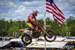 MXGP 2017: Гран При США