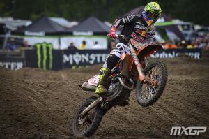 MXGP 2017: Гран При США