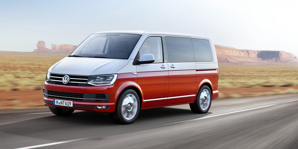 Volkswagen отзывает более 7 тысяч автомобилей в России