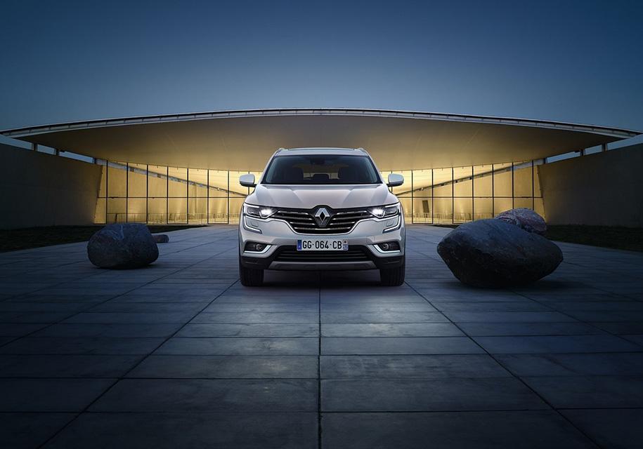 Компания Renault захотела стать «Тойотой»
