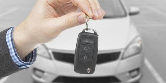 В Украине подешевеют европейские автомобили