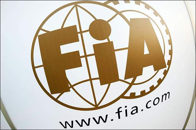 Возвращение Жиля Симона и кадровые перестановки в FIA
