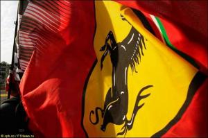 Ferrari и Marlboro продлили контракт