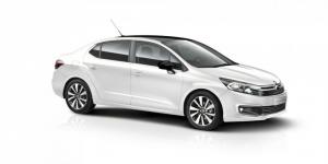 Citroen C4 получил спецверсию в России
