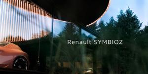 Renault анонсировал премьеру электрокара с автопилотом