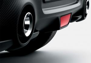 Suzuki Swift Sport