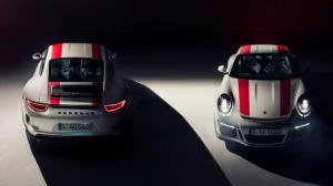 Porsche 911 получит «чистую» версию для пуристов
