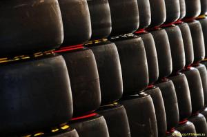 В Pirelli подтвердили выбор шин для Сингапура