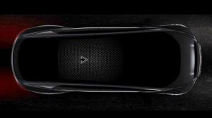 Audi показала таинственную новинку автосалона во Франкфурте
