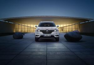 Компания Renault захотела стать «Тойотой»