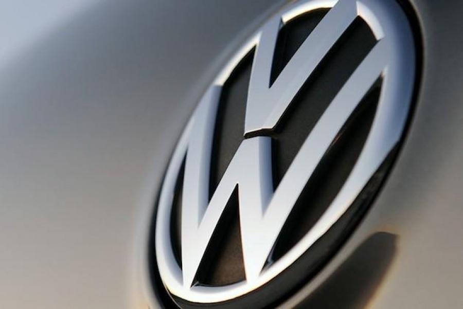 Volkswagen отзовет 1,82 миллиона автомобилей в Китае