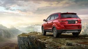 2017 Lifan Myway