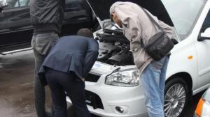 Казахстанцы пересаживаются на подержанные автомобили