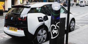 Шотландия отказывается от бензиновых и дизельных авто