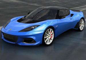 Lotus выпустил самый быстрый автомобиль в своей истории