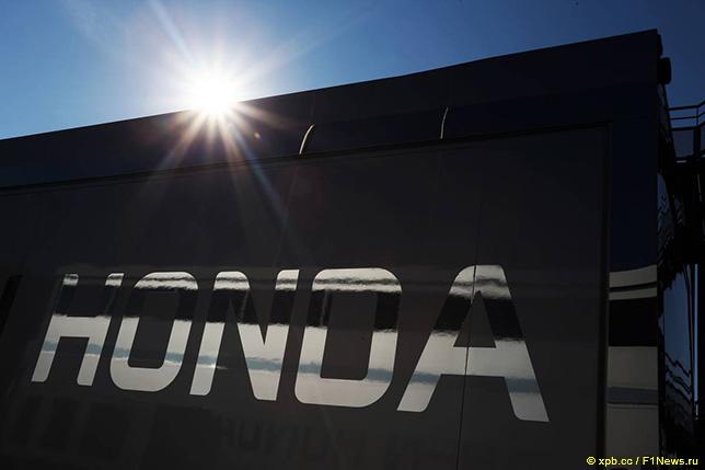 Джо Савар о ситуации Honda и её последствиях
