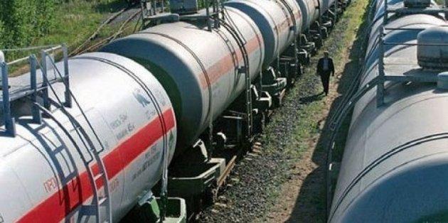 В Украине резко упали оптовые цены на автогаз
