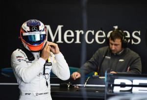 Гэри Паффетт: После ухода Mercedes из DTM я хотел бы попробовать себя в Ле-Мане или Supercars