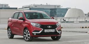 Продажи АвтоВАЗа в августе выросли на четверть
