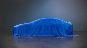 BMW везёт во Франкфурт новую модель i-линейки