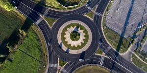 Транспортный налог предложили заменить экологическим сбором