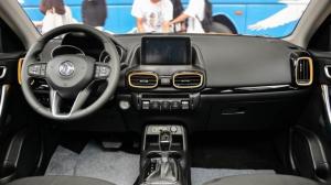 Кроссовер DongFeng AX4 уже в продаже