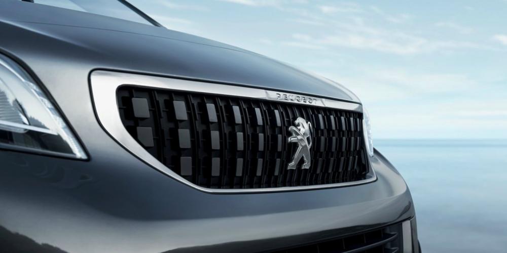 Peugeot и Citroen обвинили в фальсификации данных о вредных выбросов
