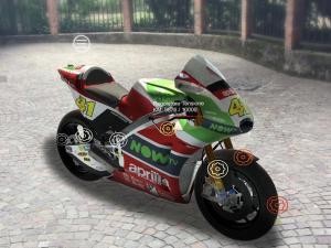 Aprilia представила шлем дополнительной реальности для механиков в MotoGP