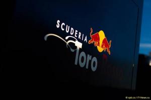 Возможно, контракт Toro Rosso с Honda уже подписан