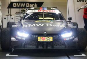 В BMW поддержали введение регламента «Класс 1» в DTM