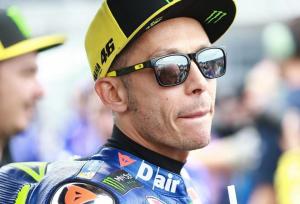 В Yamaha назвали кандидатов на замену Валентино Росси на Гран При Арагона