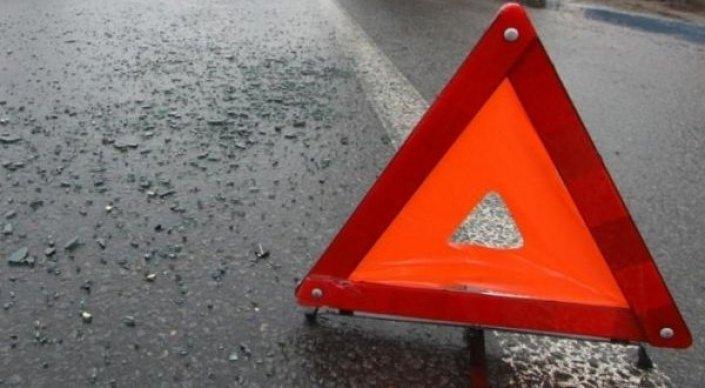 Жуткое ДТП на трассе в Атырауской области: оба водителя погибли