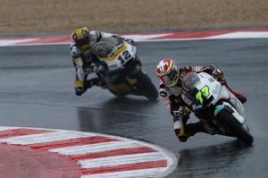 Результаты Гран При Мизано 2017 в категории Moto2
