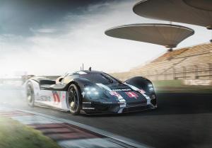 Porsche 908/04
