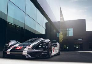 Porsche 908/04