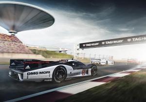 Porsche 908/04