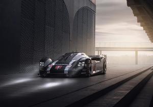 Porsche 908/04