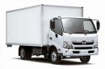Более 5 тысяч Hino отзывают в РФ из-за неисправности стояночного тормоза