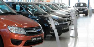 Россия заняла второе место среди крупнейших авторынков Европы

