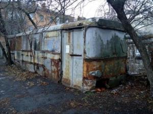 В Виннице представили экскурсионный ретро-троллейбус ЗиУ-5