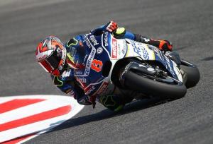 Эктор Барбера переходит из MotoGP в Moto2