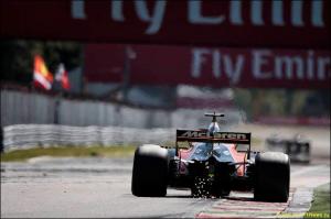 О расставании McLaren и Honda объявят в пятницу…
