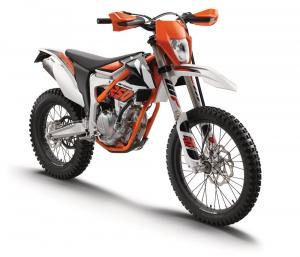 Эндуро KTM Freeride 250F 2018