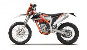 Эндуро KTM Freeride 250F 2018