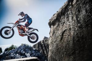 Эндуро KTM Freeride 250F 2018