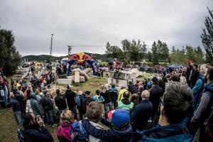 Тони Боу выиграл чемпионат FIM Trial Outdoor 2017