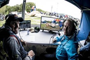 Тони Боу выиграл чемпионат FIM Trial Outdoor 2017