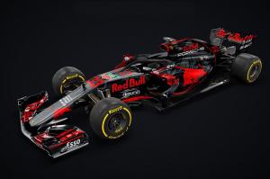 В Porsche изучают возможность покупки Red Bull Racing